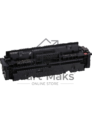 Тонер Canon T09 MG 3018C006 пурпурный туба для копира i-SENSYS X C1127iF, C1127i, C1127P