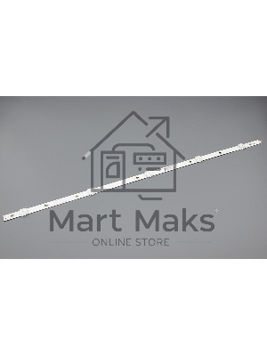 Светодиодная подсветка TV0D3055212M-YL-L Left