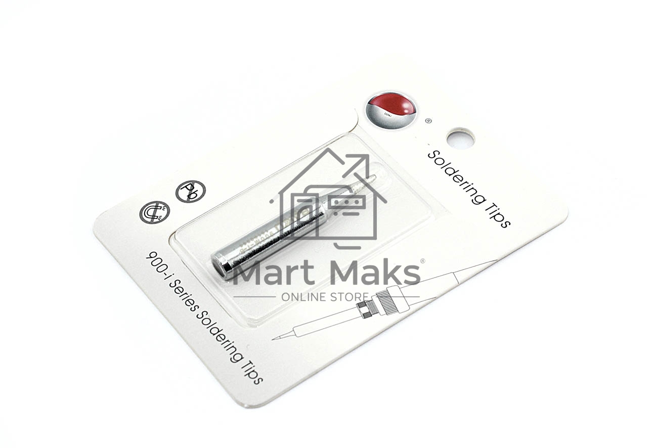 Жало для паяльника BAKU BK-900M-T-B