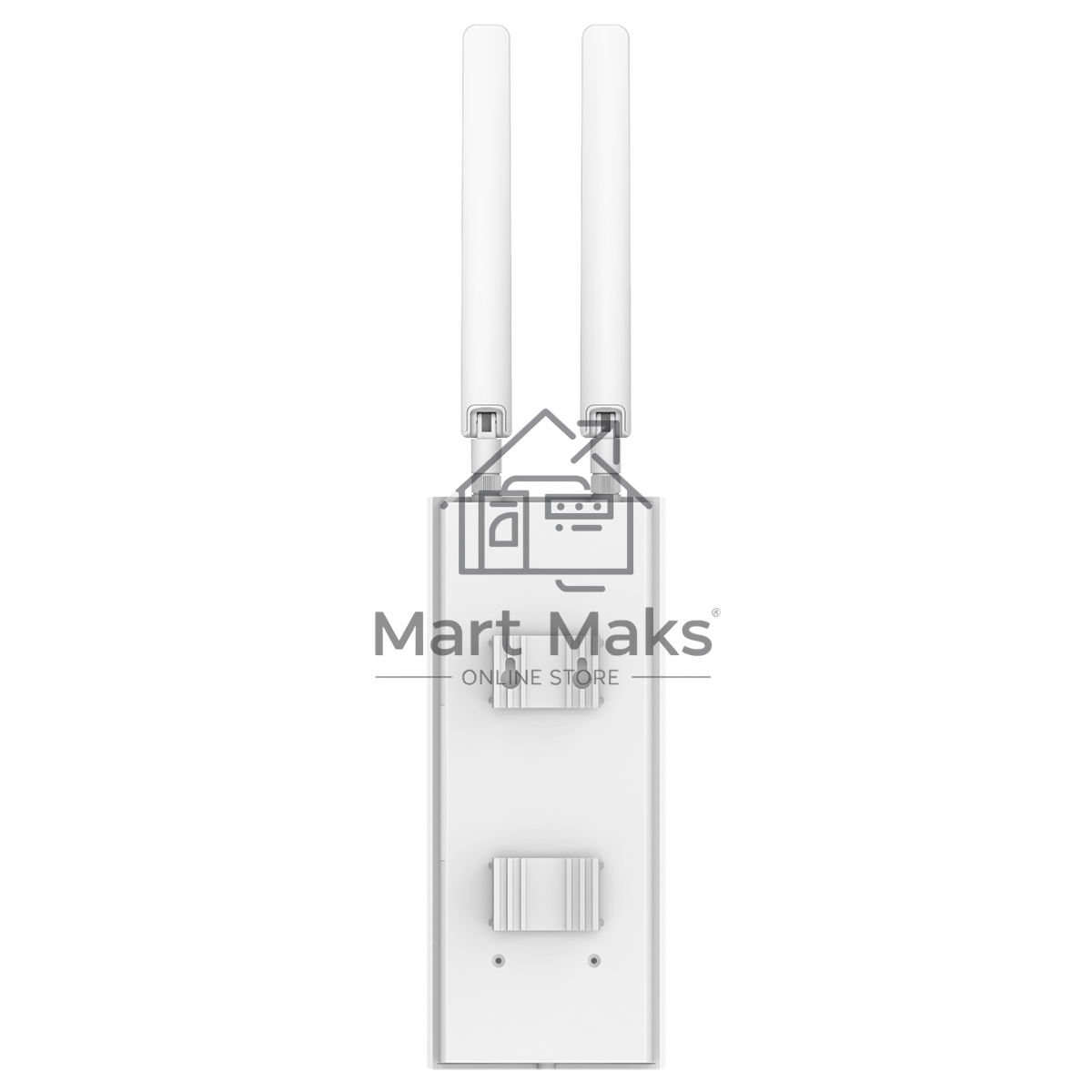 Точка доступа Cudy LT400 (LT400 OUTDOOR) N300 3G/4G белый