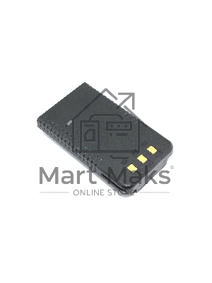 Аккумулятор для Yaesu FT-25R, FT-65R, FTA-250L (SBR-25L) 1950mAh 7.4V Li-ion