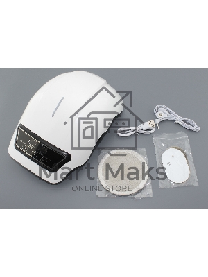 Массажер физиотерапевтический для коленного сустава L80