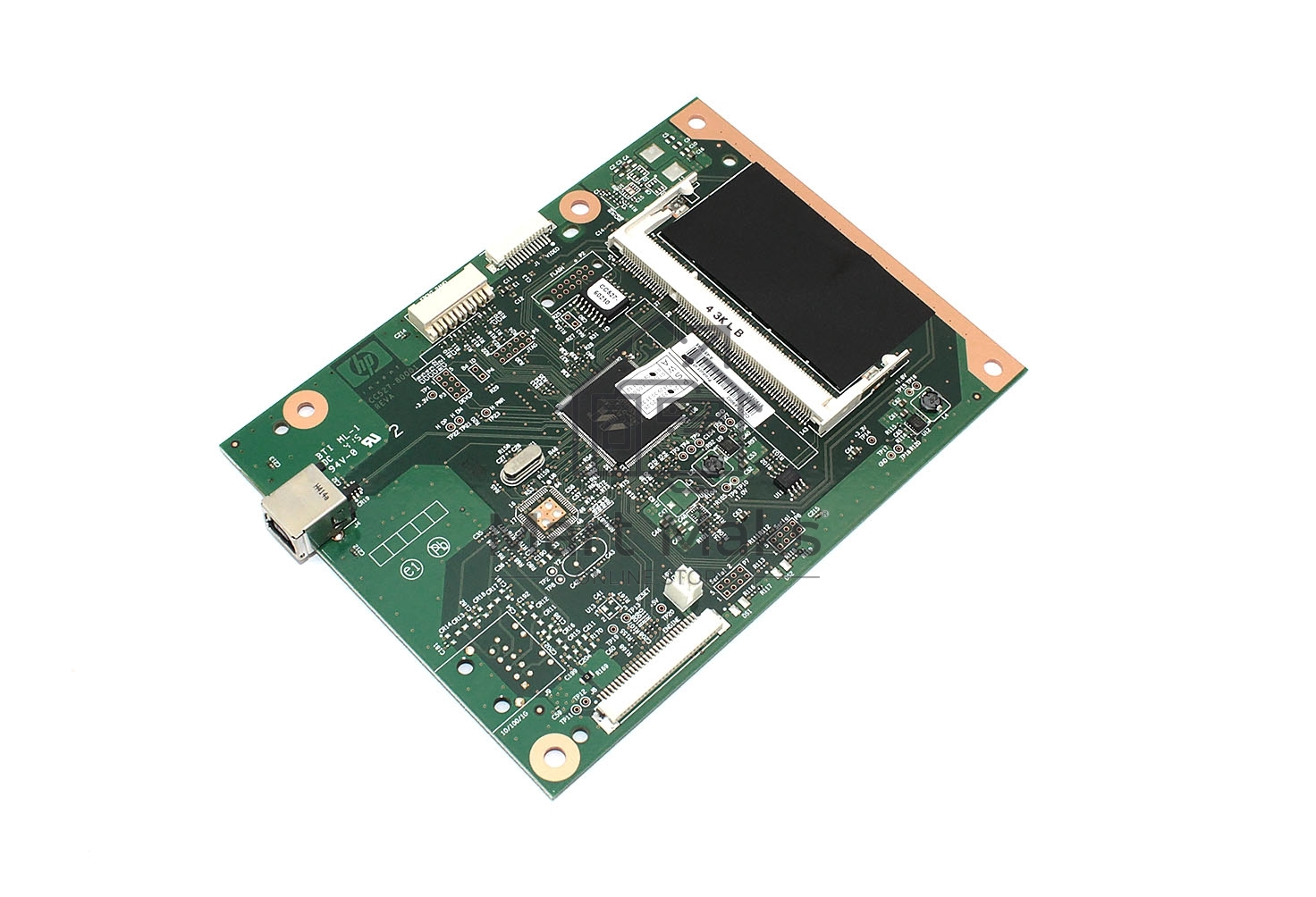 Плата форматтера CC527-69002 HP LJ-P2055D Formatter Board