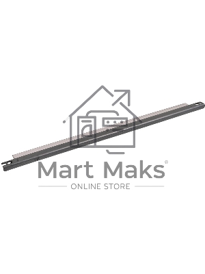 Лезвие дозирующее Cactus CS-DB-H1200-10 для HP LJ 1010/1012/1015/1020/1018/1020/1022/1200/1220/3300/3310/3320/3330/3380/1150/1300/3015mfp/3020mfp/3030mfp/3050mfp/3052mfp/3055mfp/1000/1005WM1005/M1319/P2035/P2055 Canon LBP-3200/3210/MF-3110/3200/3220/3228/