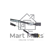 Кабель Gooxi CH-8643-8654(4i)-L830- PCIE4.0
