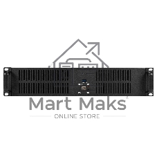 Серверный корпус ExeGate Pro 2U350-33 (RM 19