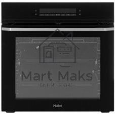 Духовой шкаф Haier HOQ-F5AAGB