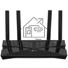Двухдиапазонный Wi-Fi 6 роутер TP-Link Archer AX23 AX1800