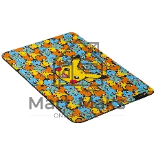 Игровой коврик для мыши Razer Gigantus V2 Medium - Pokemon Kanto Starters Ed./ Razer Gigantus V2 Medium - Pokemon Kanto Starters Ed. Mouse Mat