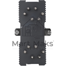 Кулер для процессора Thermalright Burst Assasin 120 (4-pin PWM, 154мм, Ni/CU, 6x6мм, 1x120мм, 66.17CFM, 25.6dBA, 1550RPM, S: 1700, 1200, 115X, AM5, AM4)