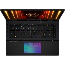 Ноутбук MSI Titan 18 HX AI A2XWJG-206RU/18
