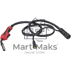 Сварочный полуавтомат Edon Smart MIG-190 Plus С инвертор MIG-MAG/FCAW/MMA/Lift TIG 8.4кВт