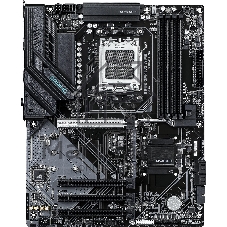 Материнская плата Gigabyte B850 GAMING WIFI6, AM5, AMD B850, 4xDDR5, 4xSATA, 3xM.2, 1xPCIe 5.0 x16, 3xPCIe 3.0 x16, 1xHDMI, 1xDP, 1x1Gb LAN, Wi-Fi 6, Bluetooth 5.3, 1xUSB-C 5Gbps, 2xUSB-A 10Gbps, 2xUSB-A 5Gbps, 4xUSB-A 2.0, 1xPS/2, 3x3.5 мм, 7.1, ATX