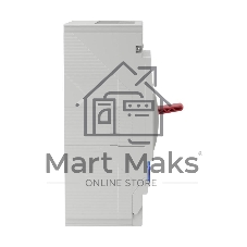 Выключатель автоматический MGS400 3P 280-350A 60kA YON MGS400S-3TAMF0350