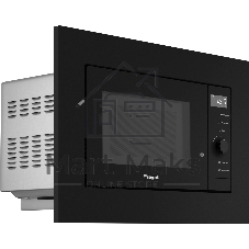 Микроволновая печь Weissgauff HMT-620 BG Grill Matt Edition