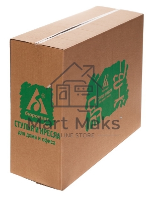 Кресло Бюрократ CH-1399/BLACK спинка сетка черный искусственная кожа крестовина металл