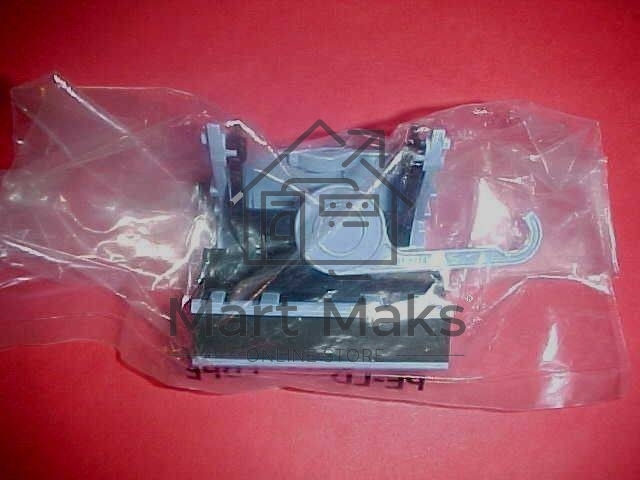 Тормозная площадка обходного лотка HP LJ 5200/M5025/M5035 (RM1-2462/Q7829-67927) (о)