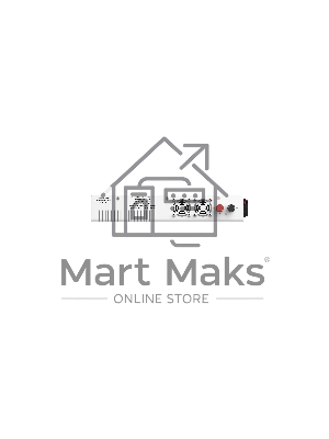 Источник бесперебойного питания Powerman Smart 500 INV (ИБП с Внешними АКБ, в комплект не входит)