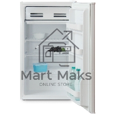 Холодильник Бирюса Б-90 белый однокамерный 93 л