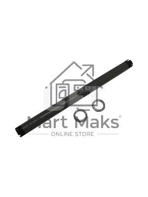 Тефлоновый вал CET CET3956 для Lexmark W840/W850 Xerox Ph 5500/5550