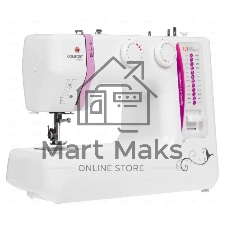 Швейная машина Comfort 24 белый