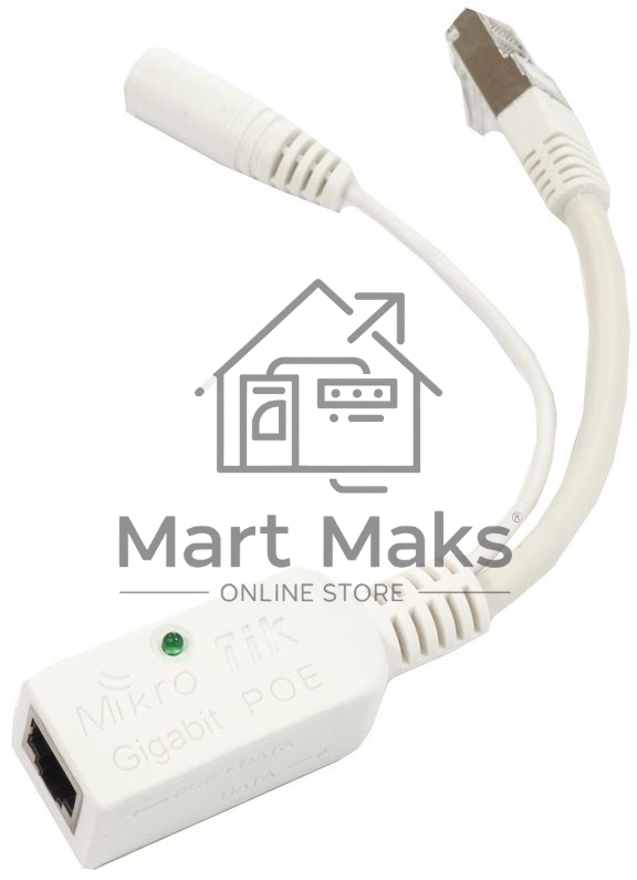 Сетевое оборудование MikroTik RB911G-5HPnD-QRT QRT-5 with PSU, Gbit POE and case