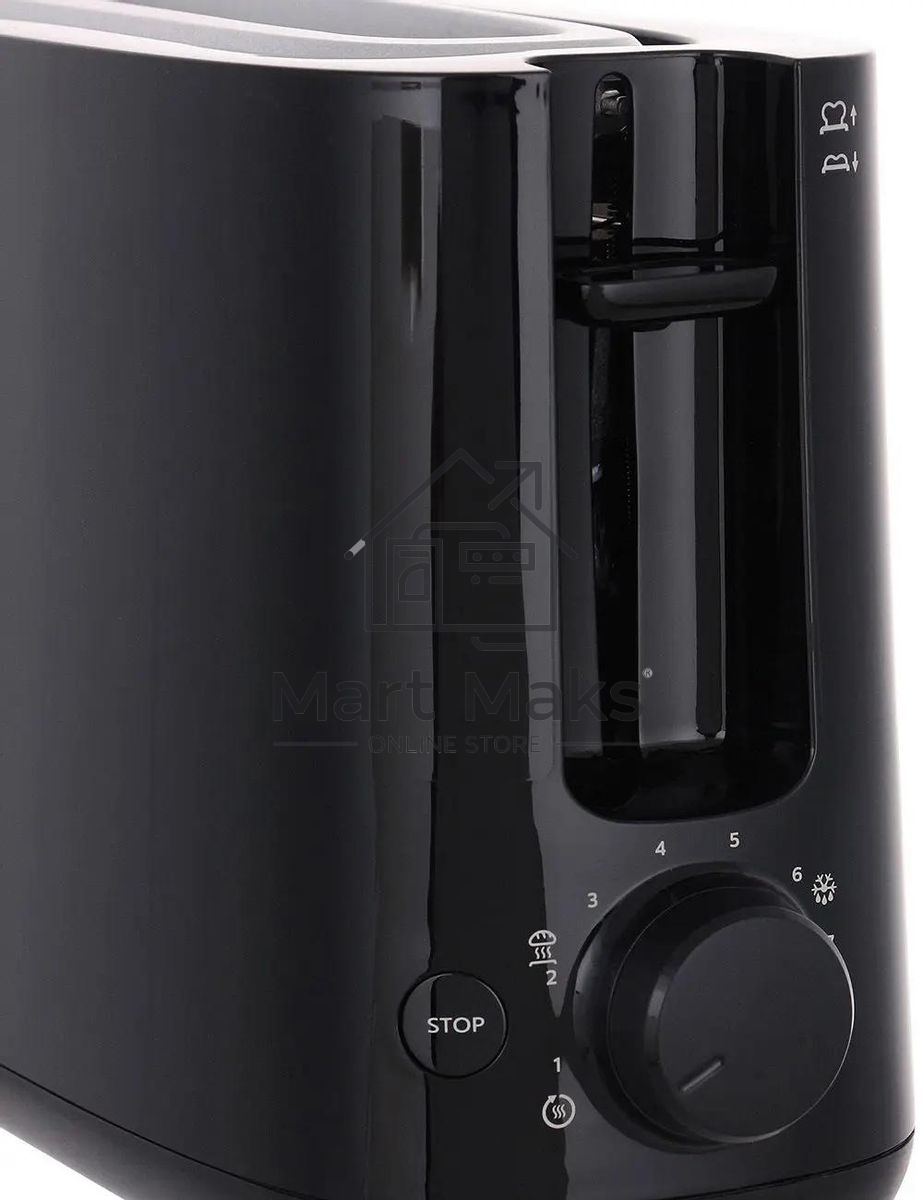 Тостер philips HD2590/90