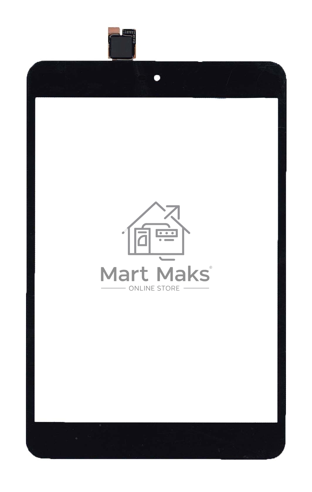 Сенсорное стекло (тачскрин) для Xiaomi MiPad 3 (7,9