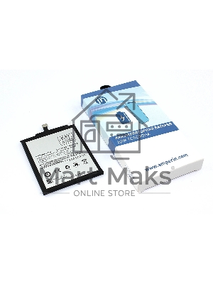 Аккумуляторная батарея Amperin для Xiaomi Redmi 4A (BN30) 3120mAh 3,85V