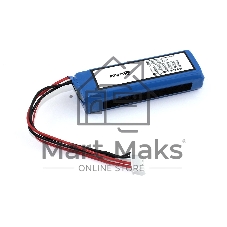 Аккумуляторная батарея Amperin для Harman/Kardon Go Play 7.4V 3000mAh 22.2Wh