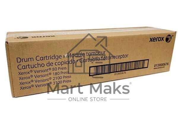 Модуль фоторецептора XEROX Versant 80 Press (013R00674/013R00676)