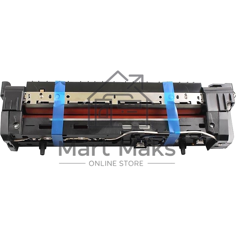 Печь в сборе HP LJ E72425/E72430/E72525/E72530/E72535/M72625/M72630 (X3A65-61002/JC91-01237A/JC82-00481A/Z9M07A)