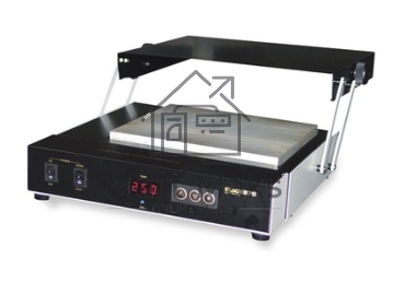 Термостол Quick 870 ESD