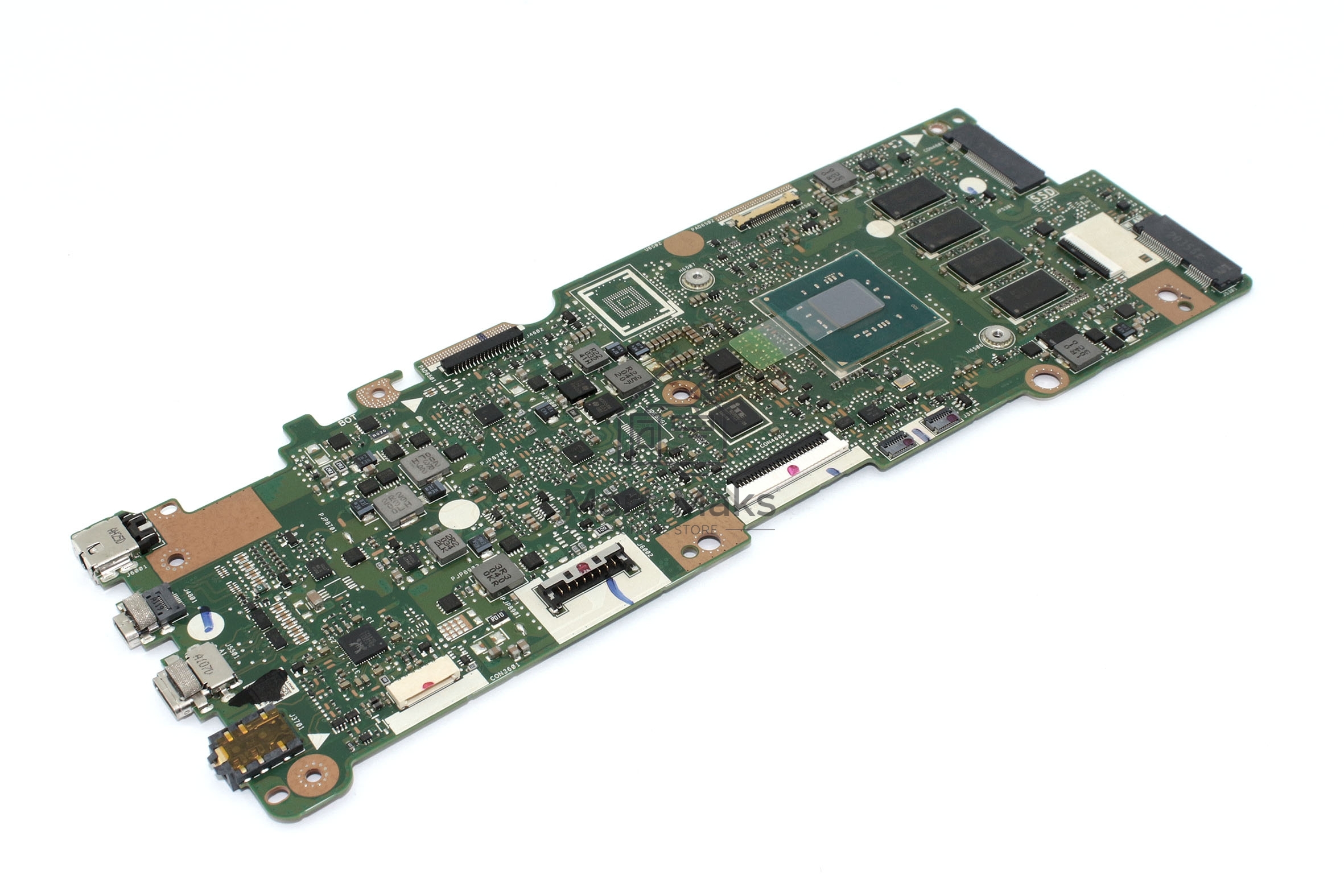 Материнская плата для Asus TP401MA 4G/N5030 90NB0IV0-R000K0