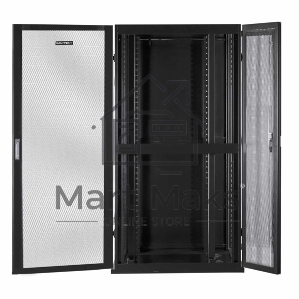 Серверный шкаф SMARTWATT Rack S-Series 42U 800x1070мм полный комплект