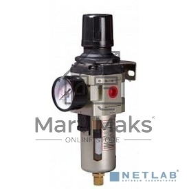 Фильтр FUBAG FR 2000 190120с регулятором давления 1/4''