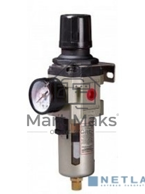 Фильтр FUBAG FR 2000 190120с регулятором давления 1/4''