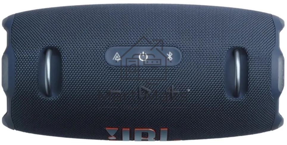 Портативная акустика JBL XTREME 4, синий