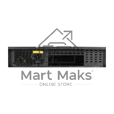 Серверный корпус ExeGate Pro 2U350-33 (RM 19