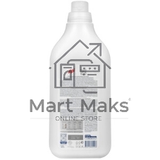 Концентрированное жидкое средство для стирки GRASS 125732 ALPI sensetive gel (флакон 1,8л)