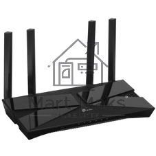 Двухдиапазонный Wi-Fi 6 роутер TP-Link Archer AX23 AX1800