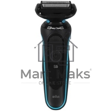 Электробритва Braun 51-M1200s