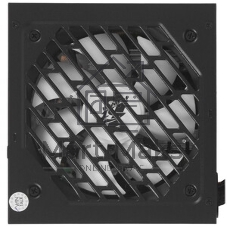 Блок питания 1STPLAYER FK PS-600FK, 600Вт, 120мм, черный