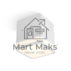 Светильник Ambrella Light XS7805030 SWH/FR белый песок/белый матовый MR16 GU5.3 (C7805, N7750)