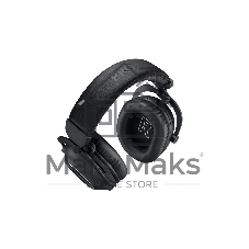 Гарнитура Logitech G Pro X 2 Lightspeed черный, беспроводная + проводная, Bluetooth/USB/3.5 мм, до 50 ч