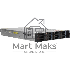 Сервер IRU Rock g2212ig5 2x4410T 2x32Gb 2x480Gb 2.5