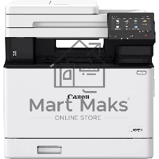 МФУ лазерное Canon i-Sensys Colour MF754Cdw (5455C009), А4, цветное, печ. 33 стр/мин., скан. до 50 стр/мин., 1200 x 1200 dpi (печать) 600x600dpi (скан.), USB, RJ-45, Wi-Fi, BlueTooth, Air Print, Mopria