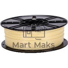 Пластик для принтера 3D Cactus CS-3D-PLA-1KG-LEMON PLA d1.75мм 1кг L326м 1цв.