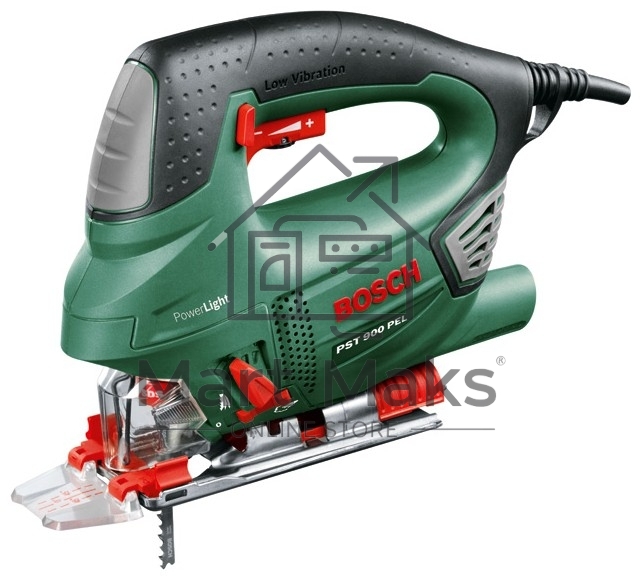 Лобзик Bosch PST 900 PEL 0.603.3A0.220