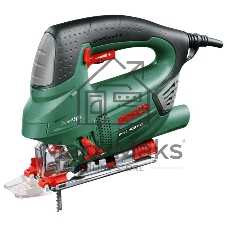 Лобзик Bosch PST 900 PEL 0.603.3A0.220